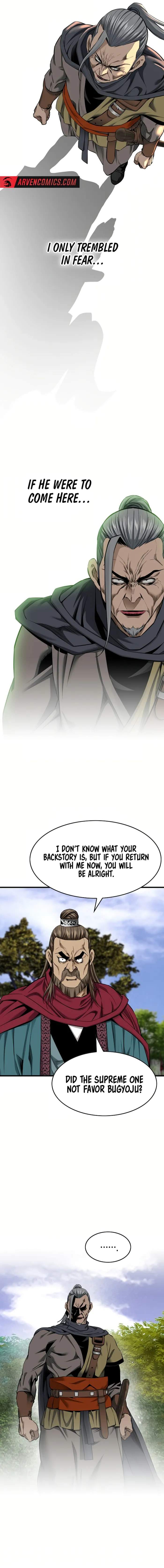 The World's Best Sect of Dependency Chapter 76 3